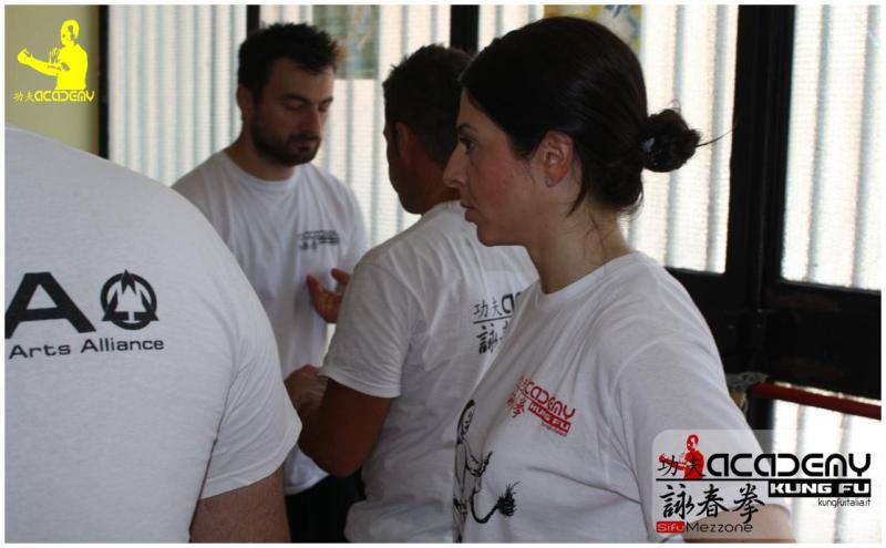 Kung Fu Italia Caserta Frosinone Foggia wing chun ving tjun arti marziali sanda tai chi difesa personale Sifu Mezzone (1)